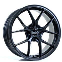 BOLA FLE 18x8 ET40 a 50 -GUNMETAL