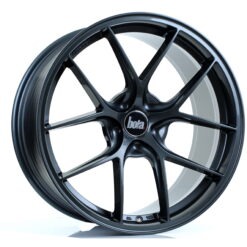 BOLA FLE 19x9,5 ET42 a 49 -GUNMETAL