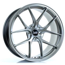 BOLA FLE 19x9,5 ET42 a 49 -BLACK