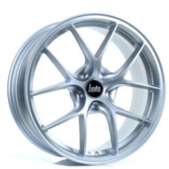 BOLA FLE 18x8 ET40 a 50 -SILVER