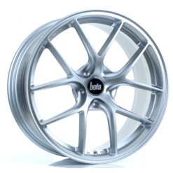 BOLA FLE 19x8,5 ET42 a 50 -SILVER