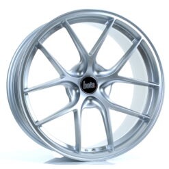 BOLA FLE 19x9,5 ET42 a 49 -SILVER