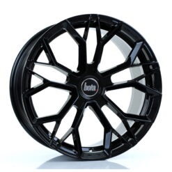 BOLA FLF 18x9 ET42 a 50 -BLACK