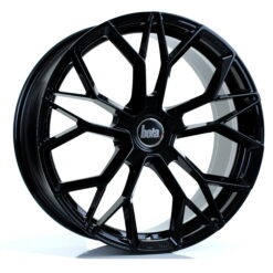 BOLA FLF 19x8,5 ET42 a 50 -BLACK