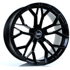 BOLA FLF 19x9,5 ET45 a 50 -BLACK