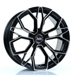 BOLA FLF 18x8 ET40 a 50 -BLACK