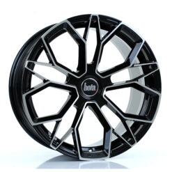 BOLA FLF 18x9 ET42 a 50 -BLACK