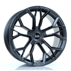 BOLA FLF 18x9 ET42 a 50 -GUNMETAL