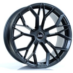 BOLA FLF 19x9,5 ET45 a 50 -GUNMETAL