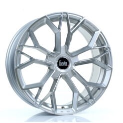 BOLA FLF 18x8 ET40 a 50 -SILVER