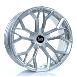 BOLA FLF 18x9 ET42 a 50 -SILVER