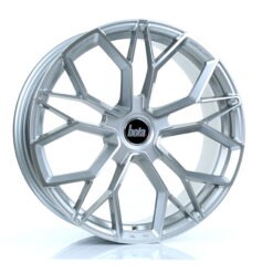BOLA FLF 19x8,5 ET42 a 50 -SILVER