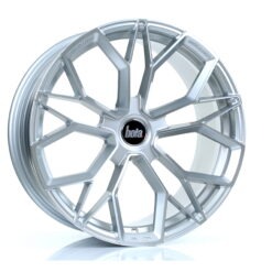 BOLA FLF 19x9,5 ET45 a 50 -SILVER