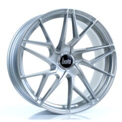BOLA FLR 19x8,5 ET40 a 45 -SILVER