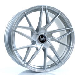 BOLA FLR 19x9,5 ET25 a 45 -SILVER