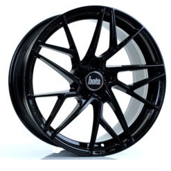 BOLA FLR 18x8,5 ET40 a 50 -BLACK
