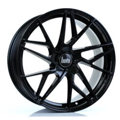 BOLA FLR 19x8,5 ET40 a 45 -BLACK