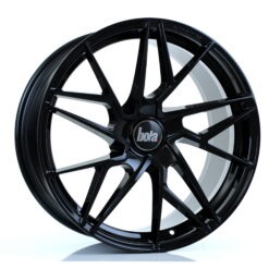 BOLA FLR 19x9,5 ET25 a 45 -BLACK