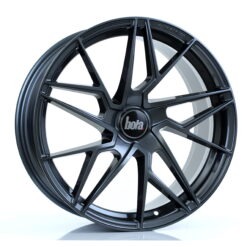 BOLA FLR 19x8,5 ET40 a 45 -GUNMETAL