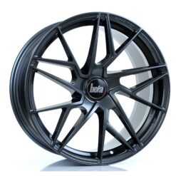 BOLA FLR 19x9,5 ET25 a 45 -GUNMETAL