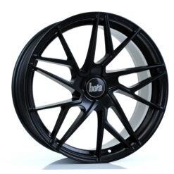 BOLA FLR 19x8,5 ET40 a 45 -BLACK