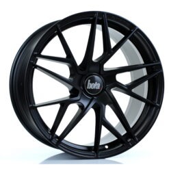 BOLA FLR 19x9,5 ET25 a 45 -BLACK