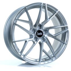 BOLA FLR 18x8,5 ET40 a 50 -SILVER