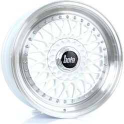 BOLA TX09 17x7,5 ET20 a 38 -WHITE
