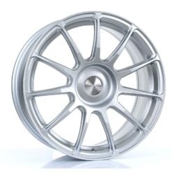 BOLA VST 17x7,5 ET40 a 45 -SILVER