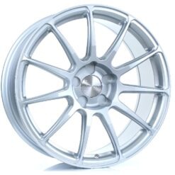 BOLA VST 18x8 ET40 a 45 -SILVER