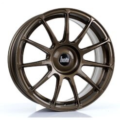 BOLA VST 17x7,5 ET40 a 45 -BRONZE