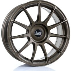 BOLA VST 17x7,5 ET40 a 45 -BRONZE