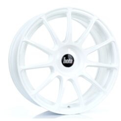 BOLA VST 17x7,5 ET40 a 45 -WHITE