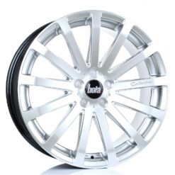 BOLA XTR 20x8,5 ET20 a 45 -SILVER