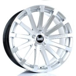 BOLA XTR 20x9,5 ET20 a 45 -SILVER