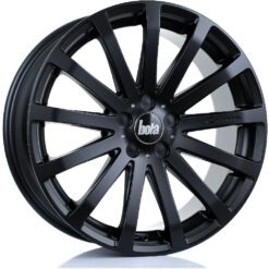 BOLA XTR 20x8,5 ET20 a 45 -BLACK