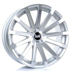 BOLA XTR 20x9,5 ET20 a 45 -SILVER