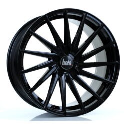 BOLA ZFR 19x9,5 ET25 a 45 -BLACK