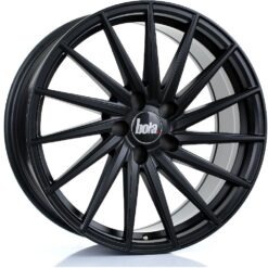 BOLA ZFR 19x8,5 ET25 a 45 -BLACK