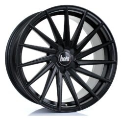 BOLA ZFR 19x9,5 ET25 a 45 -BLACK