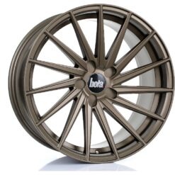 BOLA ZFR 19x9,5 ET25 a 45 -BRONZE