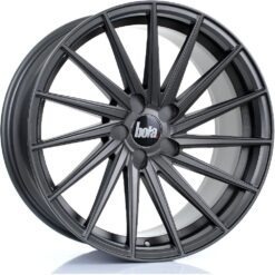 BOLA ZFR 19x9,5 ET25 a 45 -GUNMETAL
