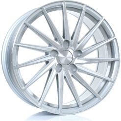 BOLA ZFR 19x8,5 ET25 a 45 -SILVER