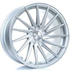 BOLA ZFR 19x9,5 ET25 a 45 -SILVER