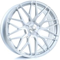 JUDD MODEL ONE 20x9 ET25 a 45 -SILVER