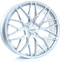 JUDD MODEL ONE 21x9 ET18 a 45 -SILVER