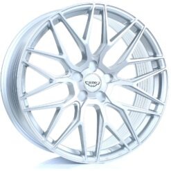 JUDD MODEL ONE 21x9,5 ET25 a 50 -SILVER