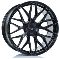 JUDD MODEL ONE 20x9,5 ET38 a 42 -BLACK