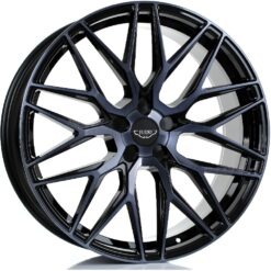 JUDD MODEL ONE 22x9 ET20 a 60 -BLACK