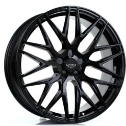 JUDD MODEL ONE 22x9 ET20 a 60 -BLACK